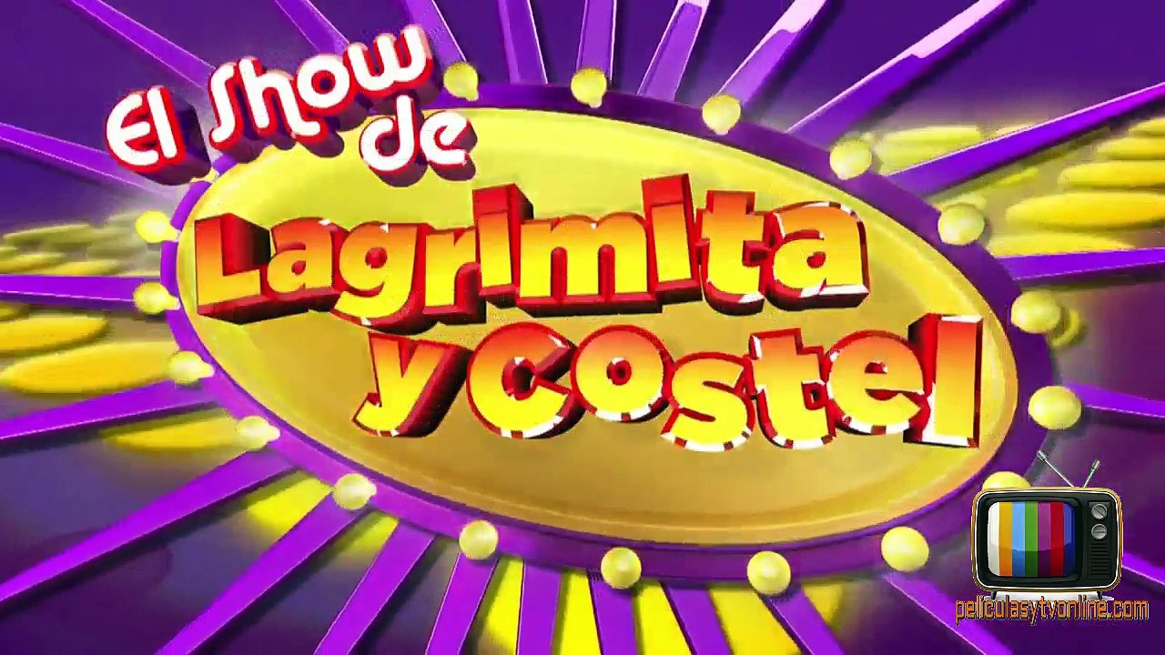 LAGRIMITA Y COSTEL - T4 E3