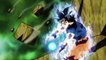 Ultra Instinct Goku Eliminates Kefla - Dragon Ball Super (English Sub)