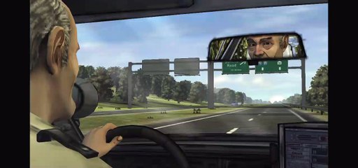 The Walking Dead S1 - Episode 1 - Part 1 (The Telltale Game)