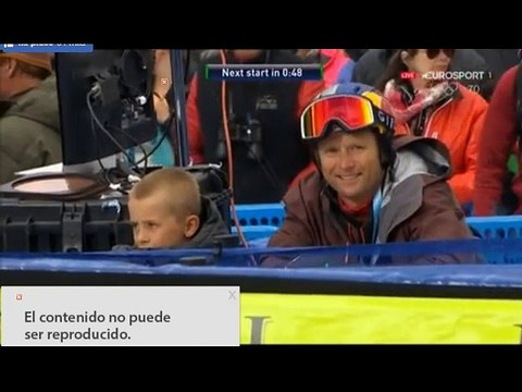 Fis Alpine World Cup 2017-18 Men's Alpine Skiing SuperG Beaver Creek (01.12.2017) Full Race