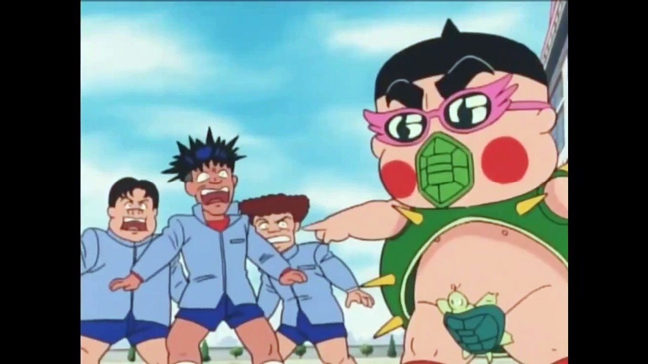 【アニメ】 おぼっちゃまくん人気まとめ 「絶好仮面参上ぶぁい」
