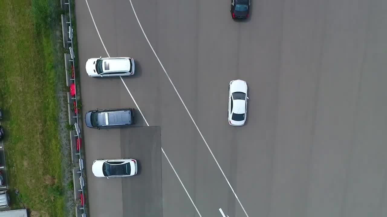 Want to feel like a kid playing with an RC car again? With Mercedes-Benz you can park your car from a distance using your smartphone