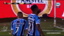 Lanus 1 x 2 Grêmio - Melhores Momentos - É CAMPEÃO ! GRÊMIO DEU AULA DE FUTEBOL - LIBERTADORES 2017