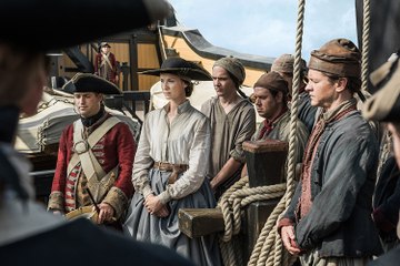 Full HD Outlander - Season 3 Episode 13 Online › starz