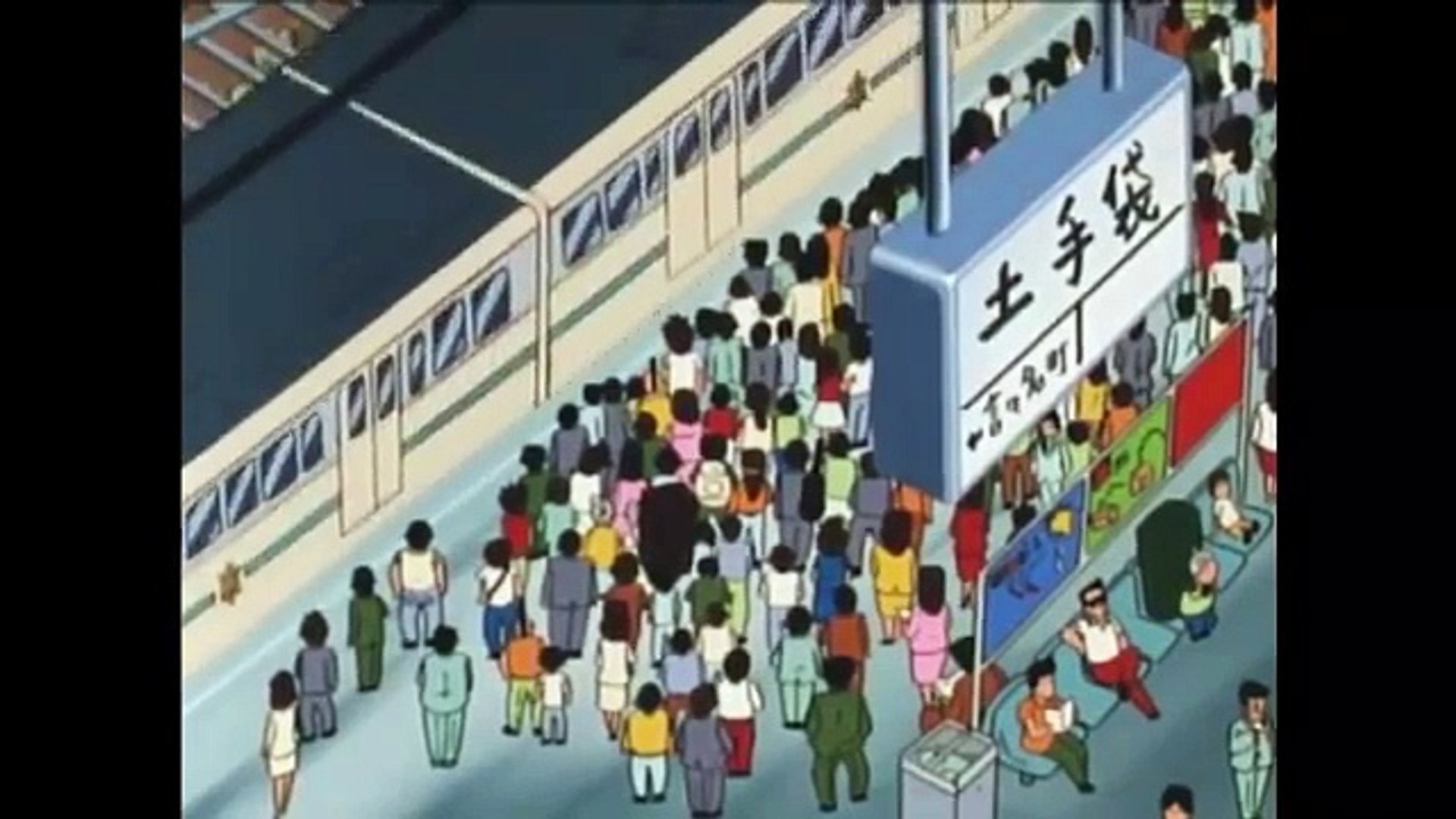 アニメ おぼっちゃまくん人気まとめ 思い出のおかあちゃま Video Dailymotion