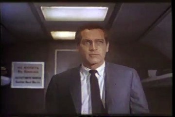 Torn Curtain Trailer 1966