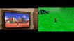 Super Mario Switch vs Super Mario 64 - Triple Jump