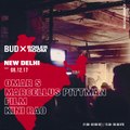 BUDx  Closing Party