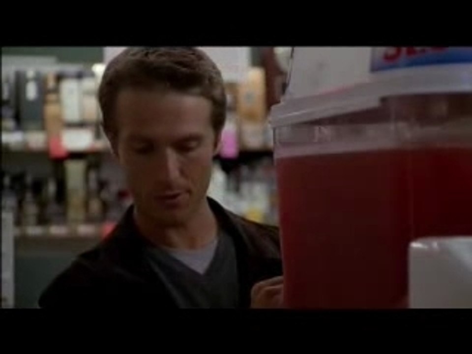 ALIAS Saison 1 Slusho Cloverfield