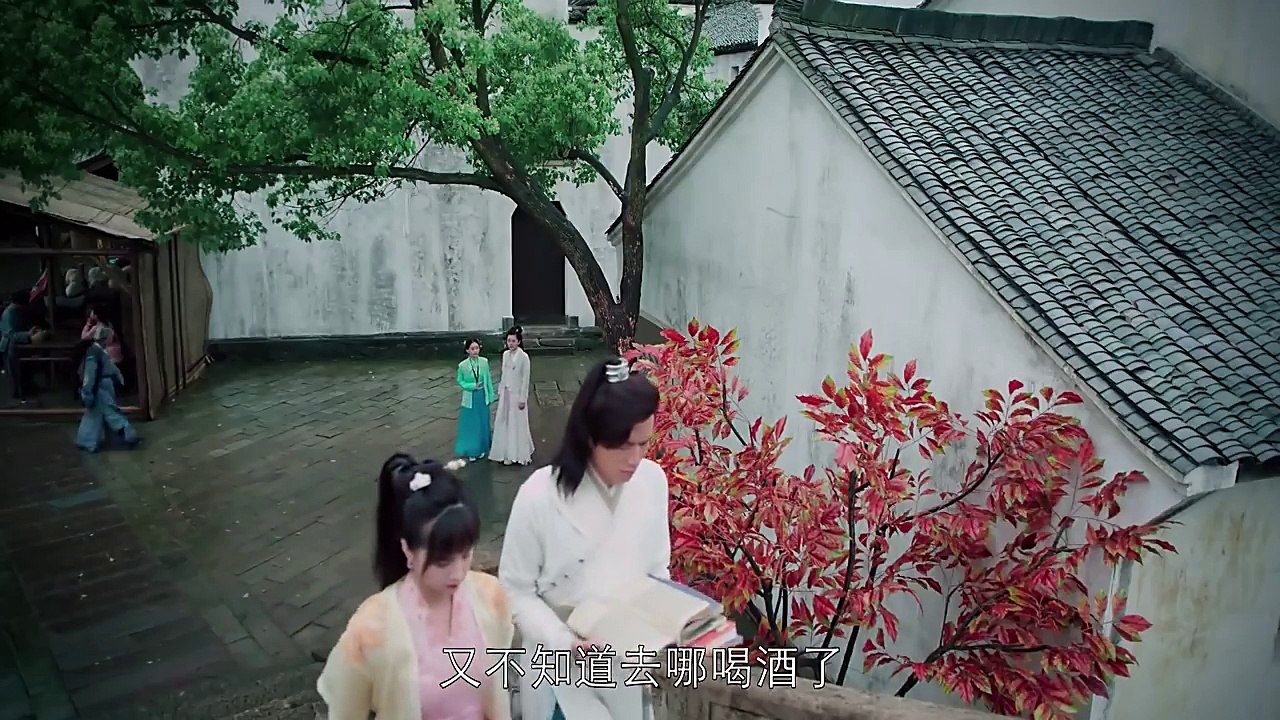 花间提壶方大厨第二季03 1080p