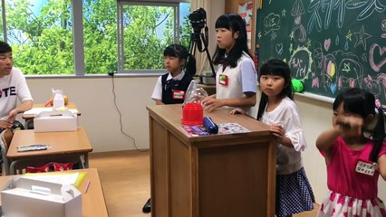 30個に10個すっぱいガム！罰ゲームはほのぼの先生のぶりっ子講座？！ラストはキャベバイ♪