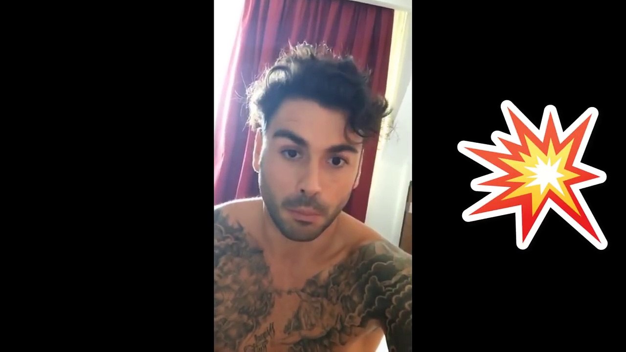 CLASH  Ricardo Pinto VS Haters !!!-_epjRbjBx58