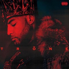 Booba - Trône (Lyrics)