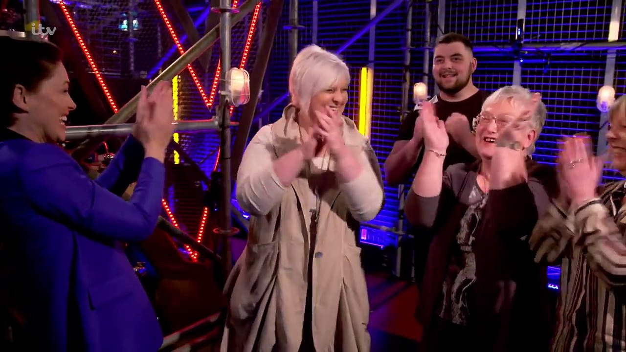 Nathan performs ‘Old Time Rock & Roll’: Blinds 3 | The Voice Kids UK 2017