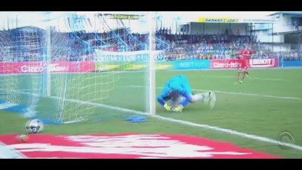 축구관중들을 멘붕시켰던 황당한 페널티 순간들