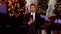 Ariana Grande - Last Christmas (Live At Michael Bublé's Christmas in New York 2014)