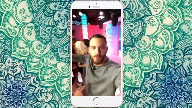 Coralie Porrovecchio et Raphaël de nouveau EN COUPLE !! Friends Trip 3-N5B8WHGuRnQ