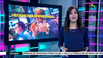 Unas 50 empresas de EEUU evaden 350 mil mdd en paraísos fiscales