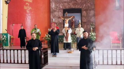 MENSAJE DEL DÍA 01/12/2017 - MONSEÑOR RODOLFO VILLARREAL