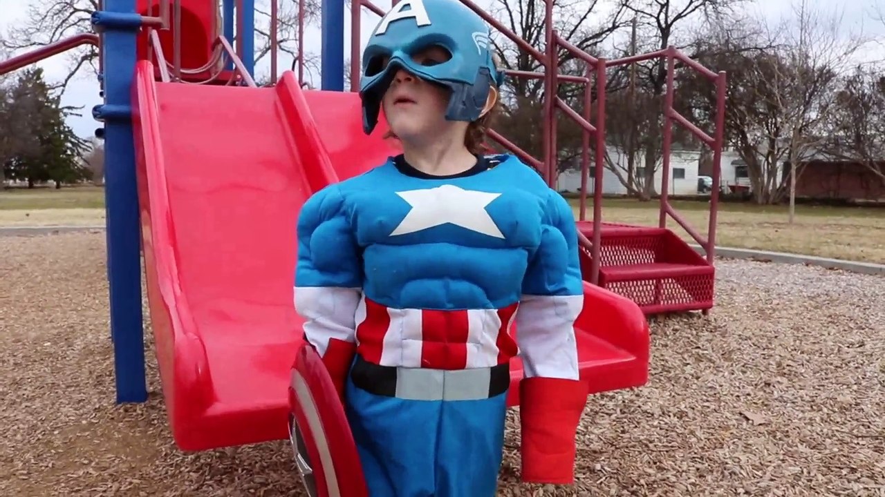 T-Rex - Godzilla vs Joker vs Venom vs Captain America - Real Life Superhero Movie | Superheroes | Spiderman | Superman | Frozen Elsa | Joker