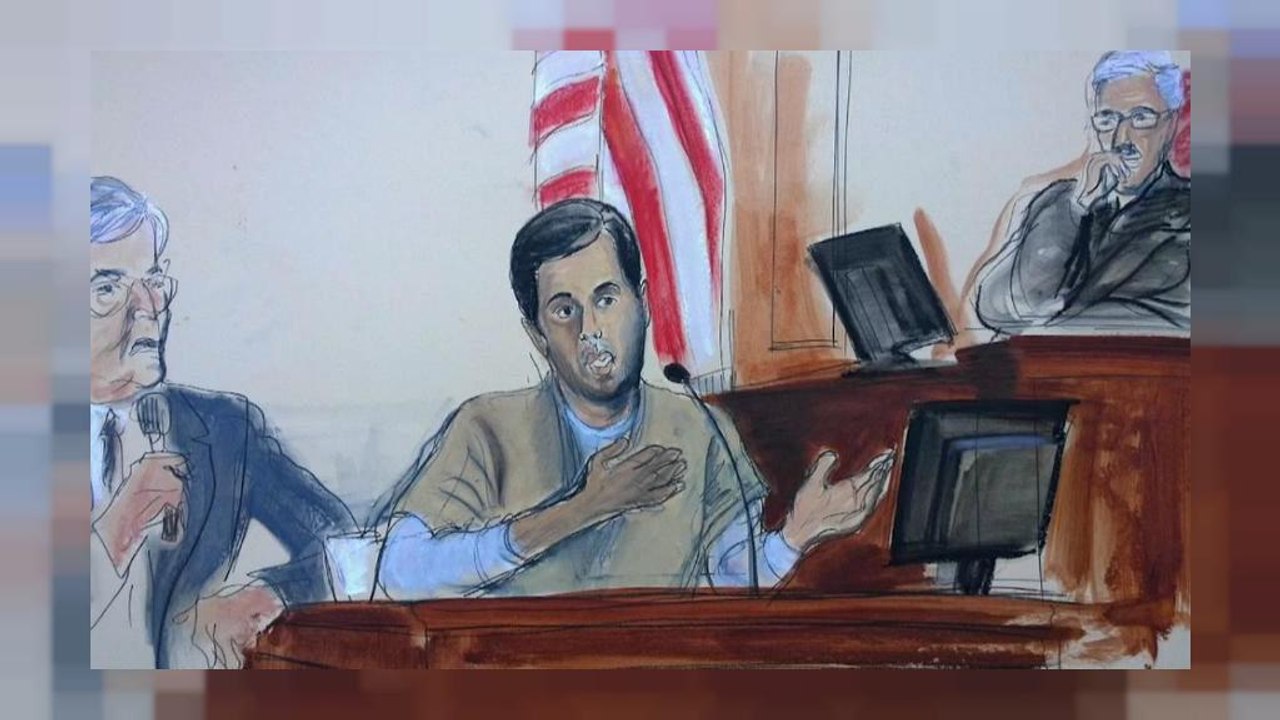 Iran-Deals: Kronzeuge belastet Erdogan