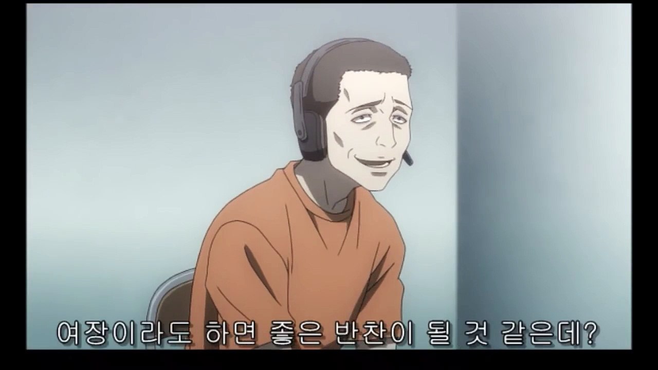 [기생수] 신이치 안에 오른쪽이를 발견한 우라가미 ..-t5_Zgd378bc