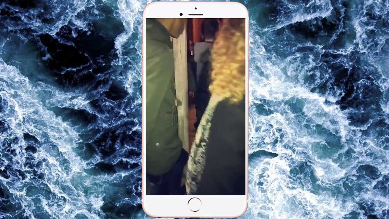 Ils FILMENT des FANTÔMES dans un CHÂTEAU HANTÉ !! PARANORMAL - HORROR STORY-23IlIyM_8Ww