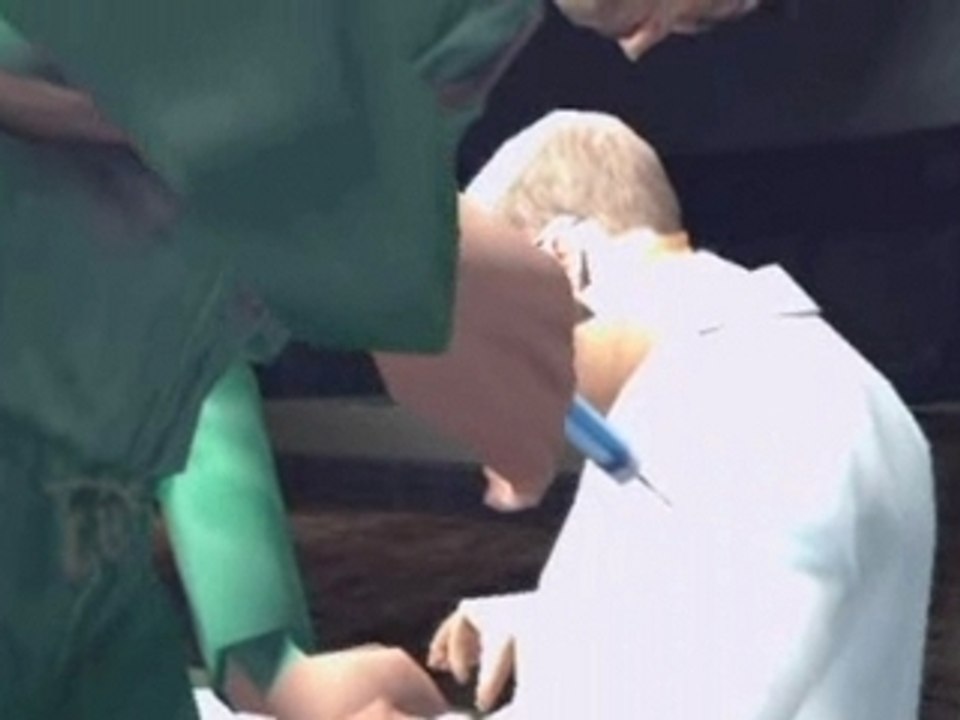 Trailer Manhunt 2