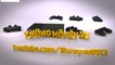 Blender Cycles Render Engine Banner Para Canal De Youtube 3D Gamer Material Gold