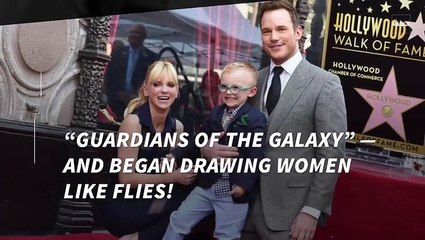 It’s Official: Chris & Anna File For Divorce — See The Shocking Court Docs!