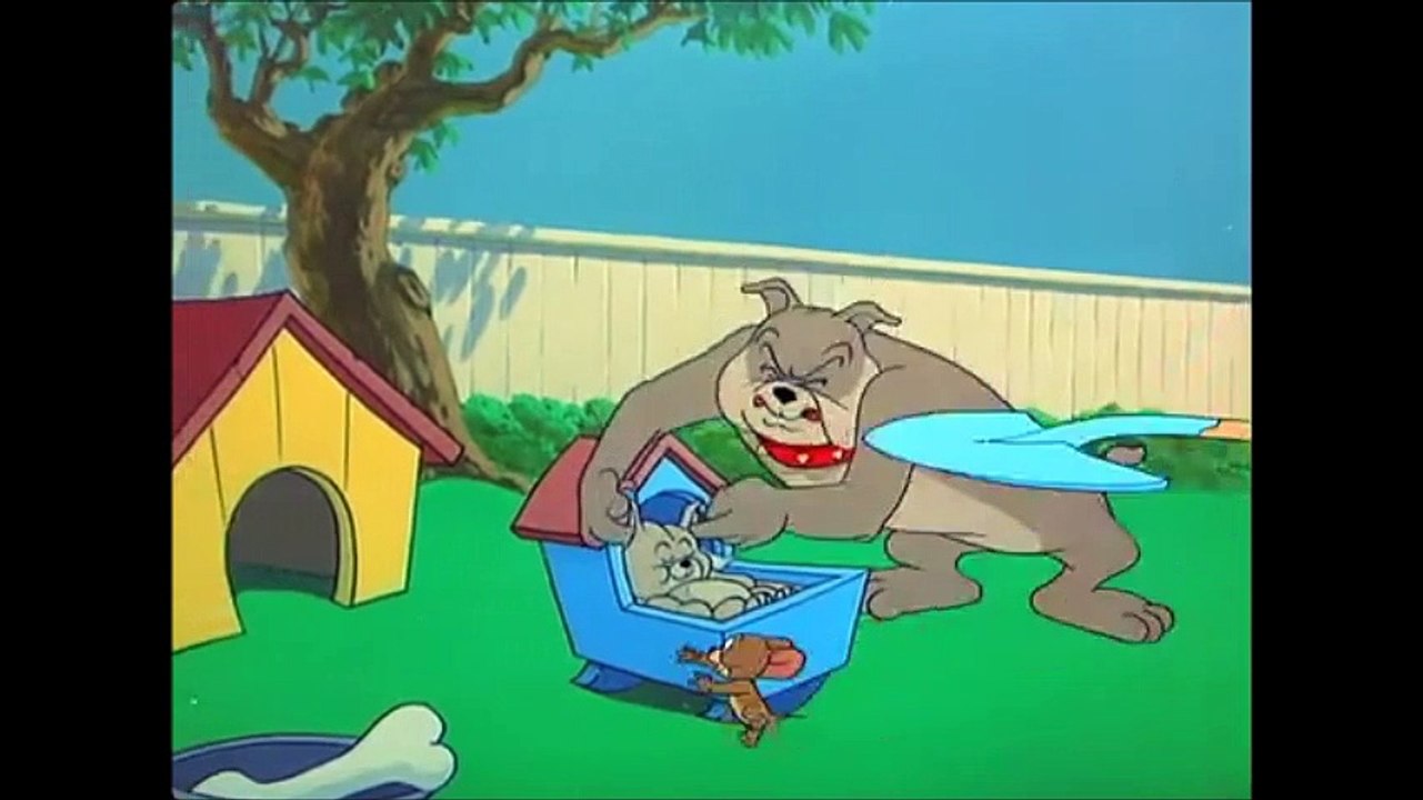 33- Hic cup Pup -1952