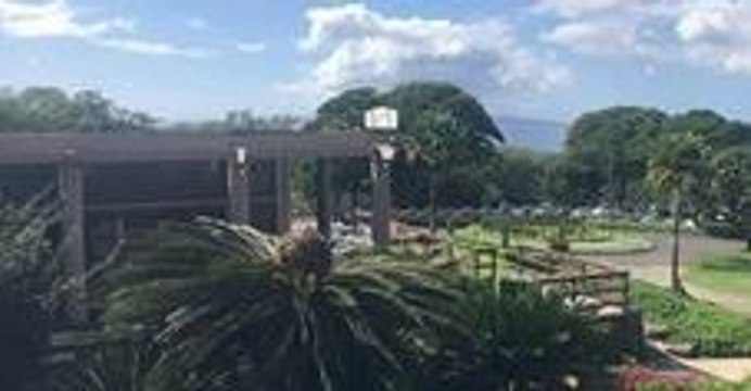 Hawaii Tests Nuclear Warning Siren For First Time Since 1980s