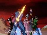 Yu Yu Hakusho Episodio 34 HD Dublado