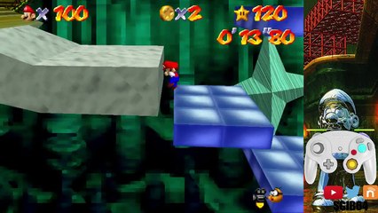 When dive recovering is too hard