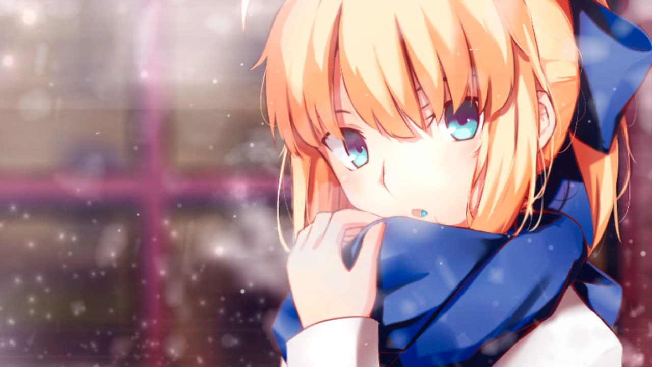 Anata ga ita mori ~ Jyukai (Fate Stay Night Ending)