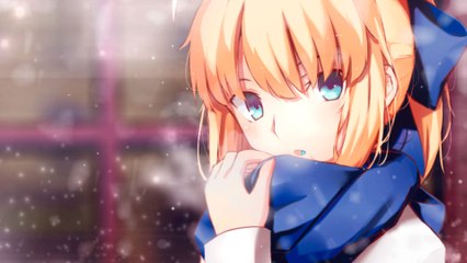 Anata ga ita mori ~ Jyukai (Fate Stay Night Ending)