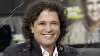 Carlos Vives Makes Colombians Proud