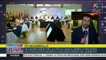 Ecuador: celebran XIII Reunión de cancilleres de la OTCA