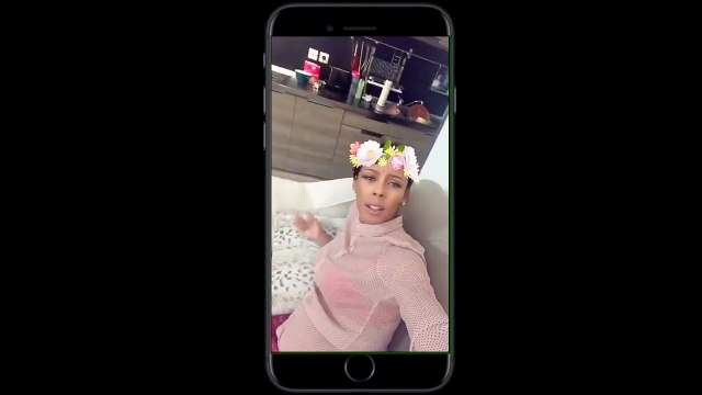 Nehuda enceinte CLASH et REVELE toute la VERITE sur Ricardo !! PRISON, BUZZ !! Les Anges NRJ12-ARSw1_8JkFU