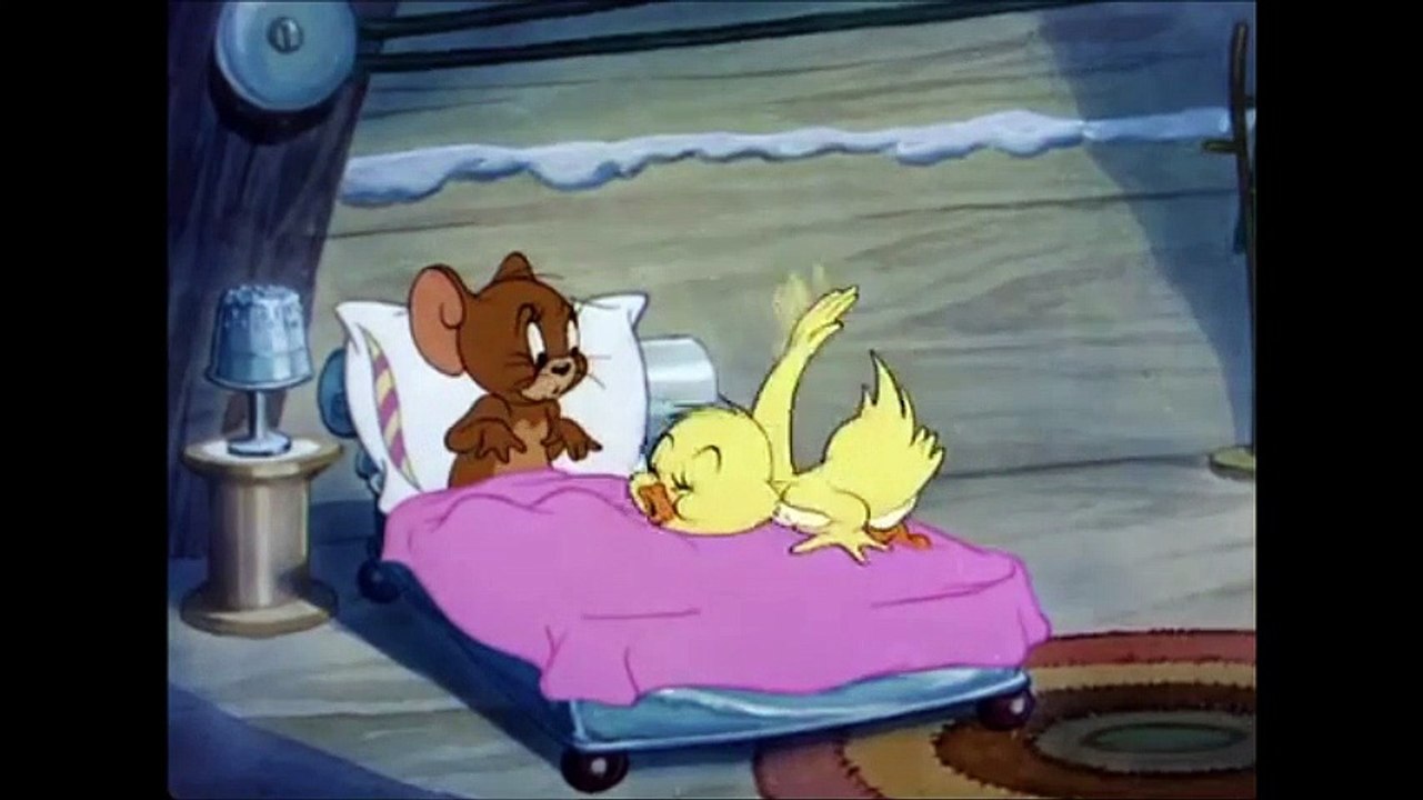 20- Little Quacker -1950