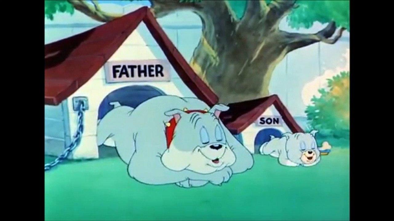 19- Love That Pup -1949
