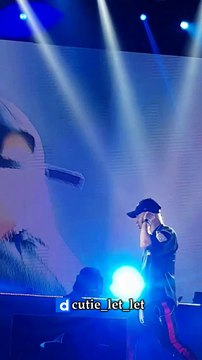 [#태양 #TAEYANG] Superstar #WHITENIGHTINMANILA Sound Check ~ 2017.09.22