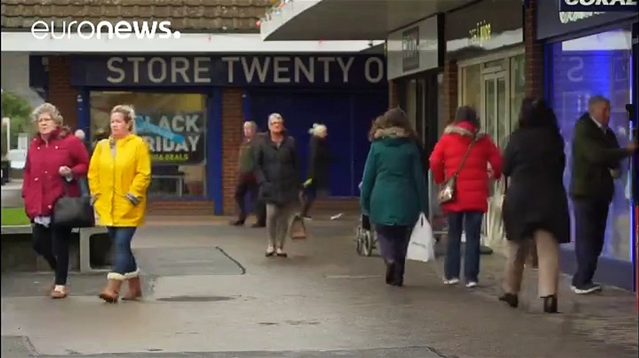 Brexit: growing frustration on both sides of debate