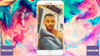 Raphaël  PIÈGE ses Amis et PÈTE UN CABLE avec Coralie ! PRANK-qAh1q47Q-R8