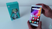 Best Value Android Phone 2017 #4 - Xiaomi Redmi Note 4X Review-CopoGX65l0w