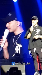 [#태양 #TAEYANG] 웨딩드레스 (Wedding Dress) #WHITENIGHTINMANILA Sound Check ~ 2017.09.22