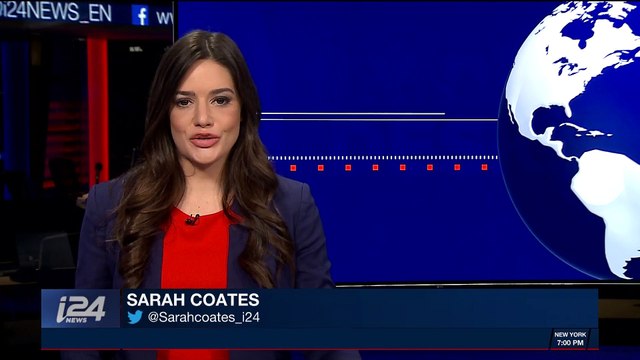 i24NEWS DESK | Hamas leader to arrive in Cairo to discuss deal | Friday, December 1st 2017