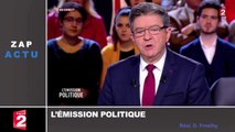 [Zap Actu] Jean-Luc Mélenchon déclare responsable Nicolas Sarkozy du chaos en Libye  (01_12_2017)-LfN2QQHxSJI