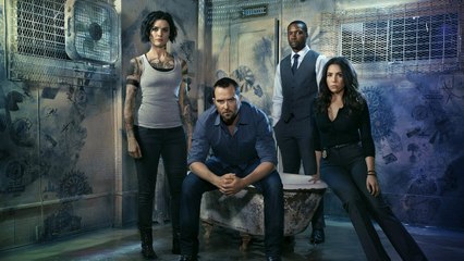 Blindspot Season 3 Episode 5 NBC