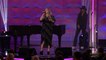 Kelly Clarkson Accepts Powerhouse Award at Billboard's Women in Music 2017